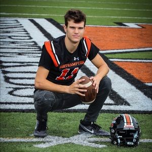 Meet your Posher, Joseph